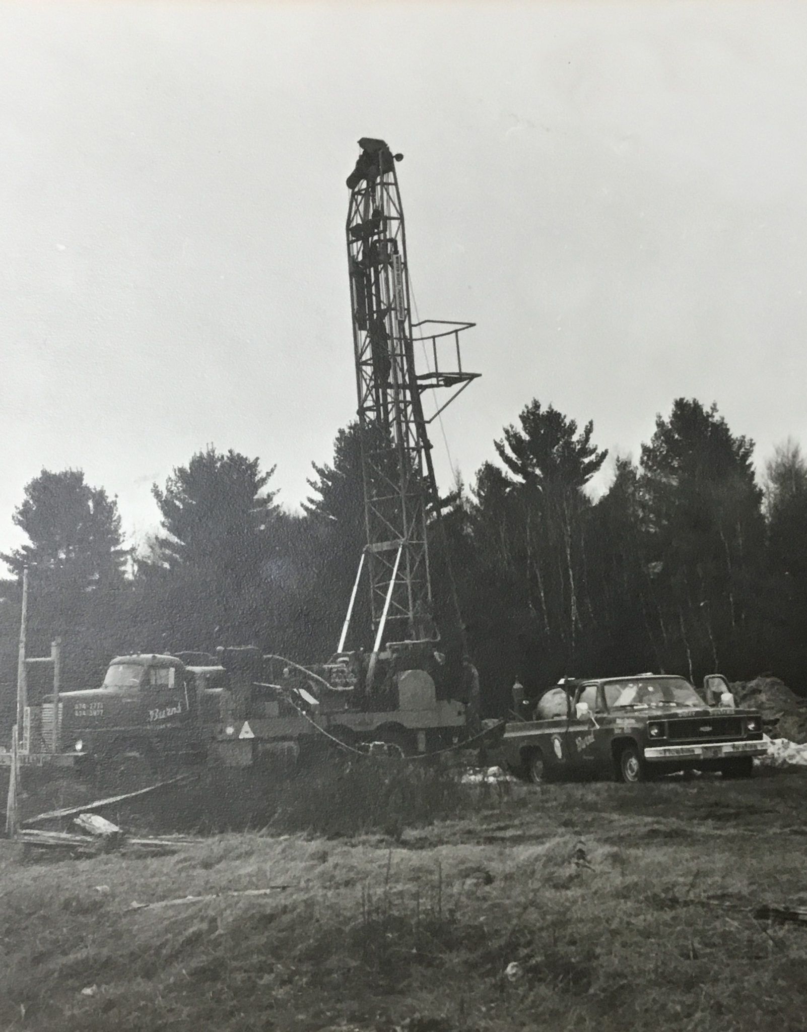 About Us | Burns Well Drilling &. Pump Supply In Western Maine